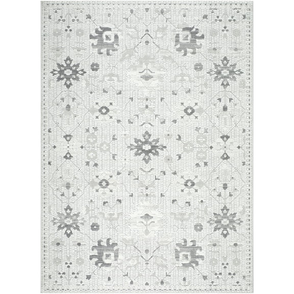 My Texas House Macey 9' x 12' Area Rug