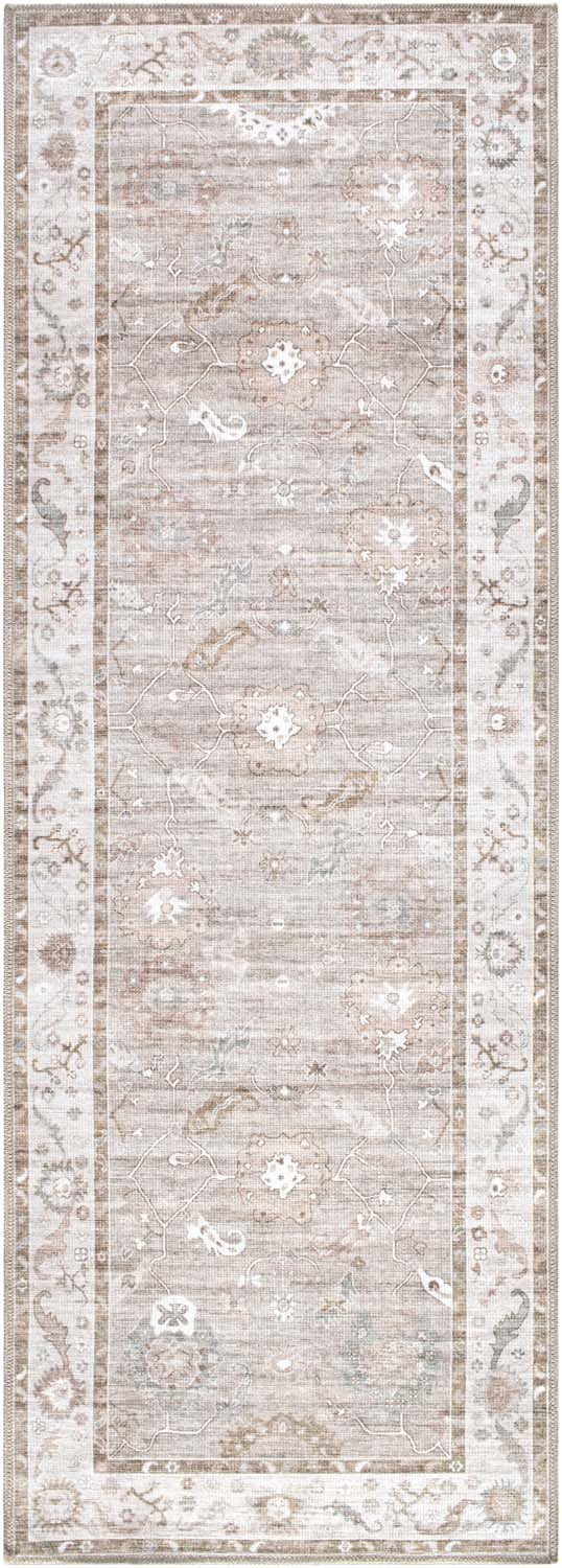 My Texas House Maggie 2'7" x 7'3" Runner Rug