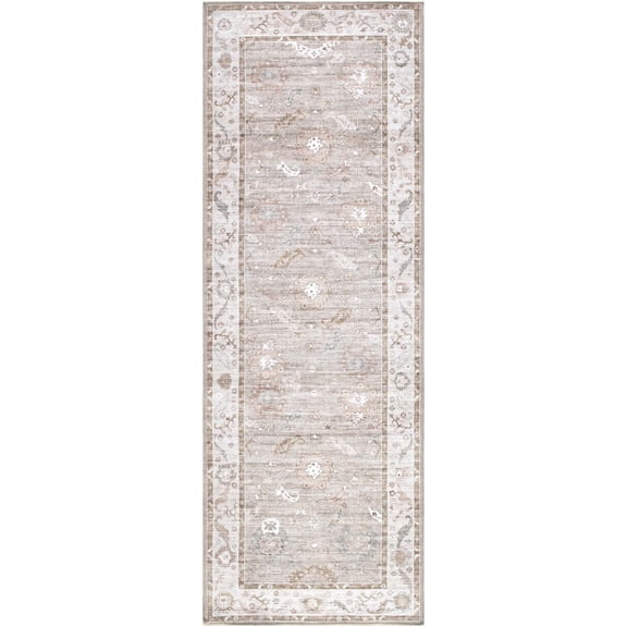 My Texas House Maggie 2'7" x 7'3" Runner Rug