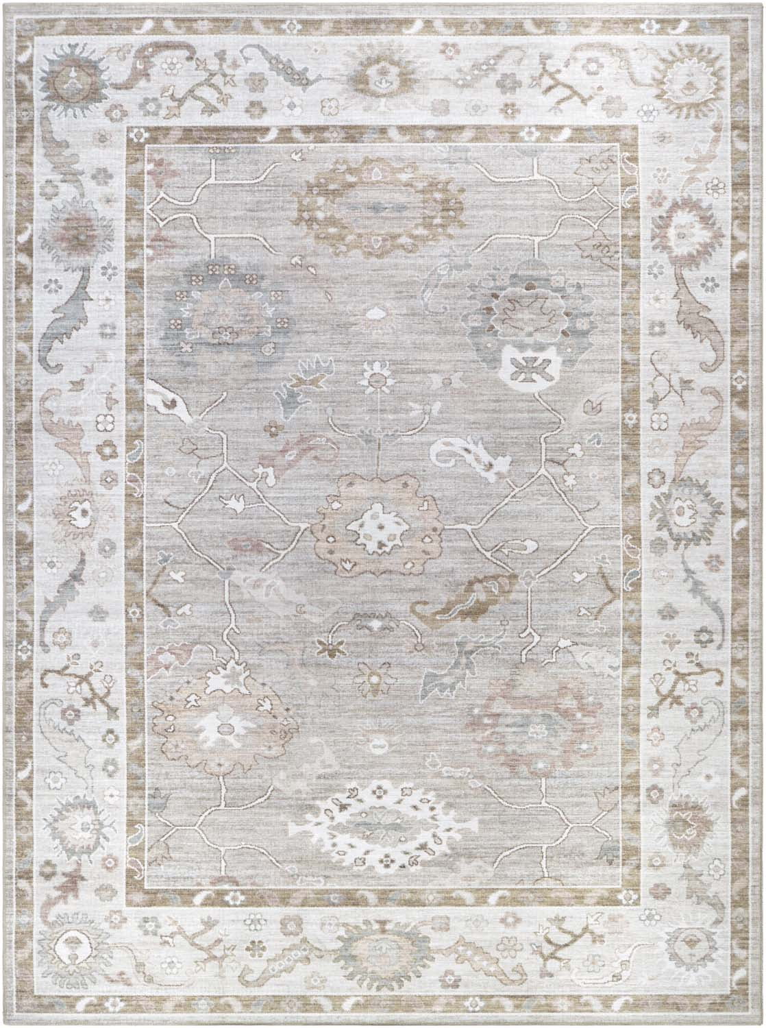 My Texas House Maggie 9'1" x 12' Area Rug