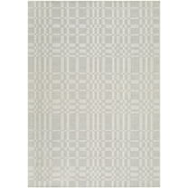 My Texas House Mari Outdoor Area Rug 5' x 7'