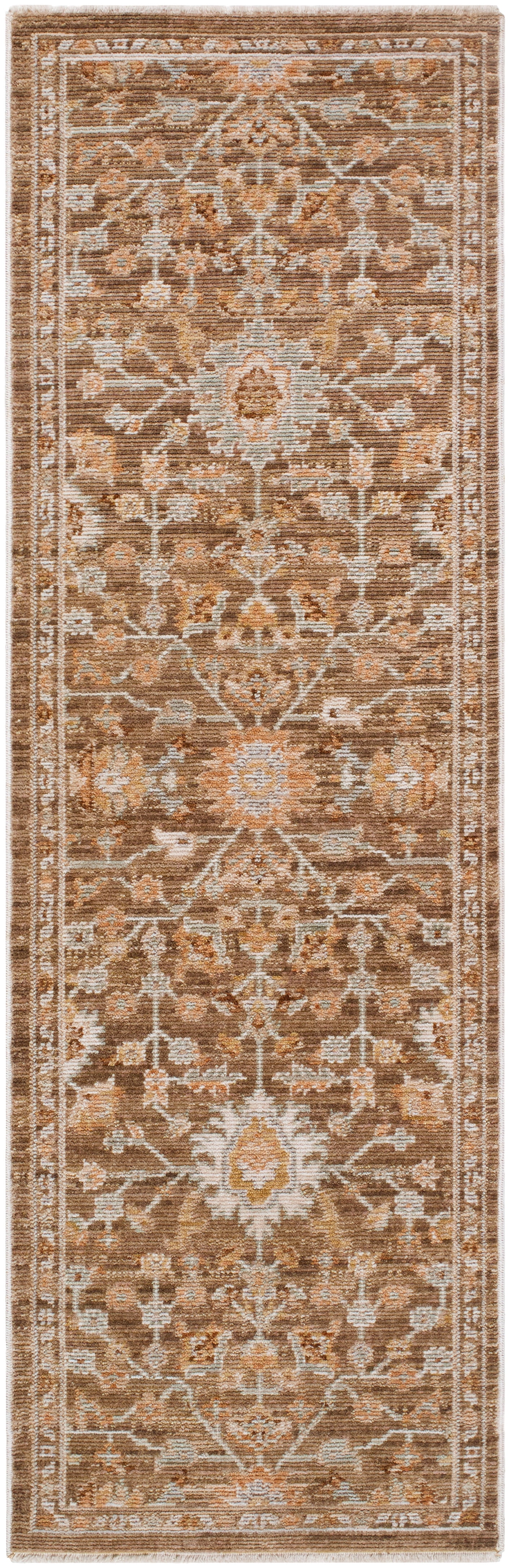 My Texas House Mirabelle 2'5" x 7'8" Runner Rug