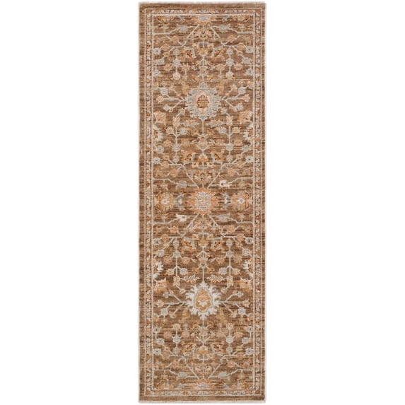 My Texas House Mirabelle 2'5" x 7'8" Runner Rug