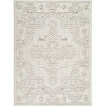 My Texas House Nora Outdoor Area Rug 7'10 x 10'