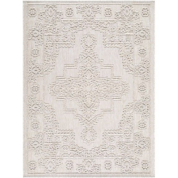 My Texas House Nora Outdoor Area Rug 7'10 x 10'