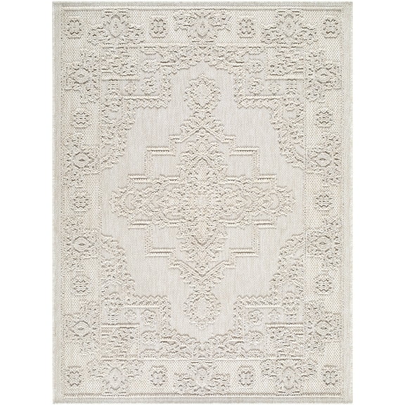 My Texas House Nora Outdoor Rug 5'3 x 7'