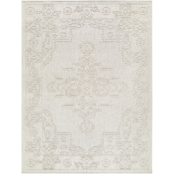 My Texas House Nora Outdoor Rug 9' x 12' - Walmart Business Supplies