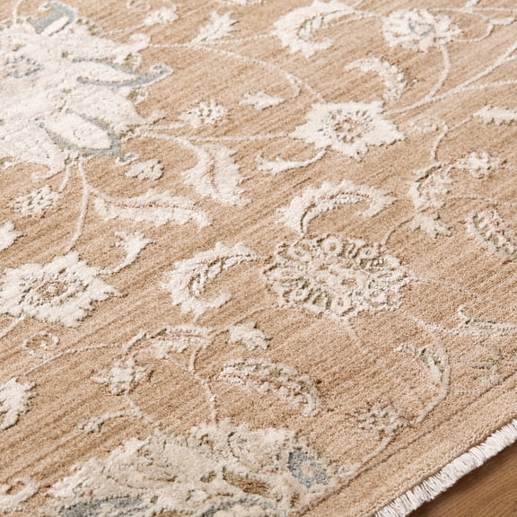 My Texas House Ophelia 2'X5'