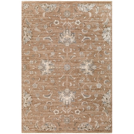My Texas House Ophelia 5'3" X 7'7" Area Rug