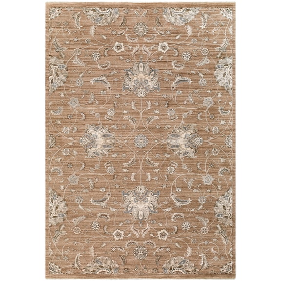 My Texas House Ophelia 5'3" X 7'7" Area Rug