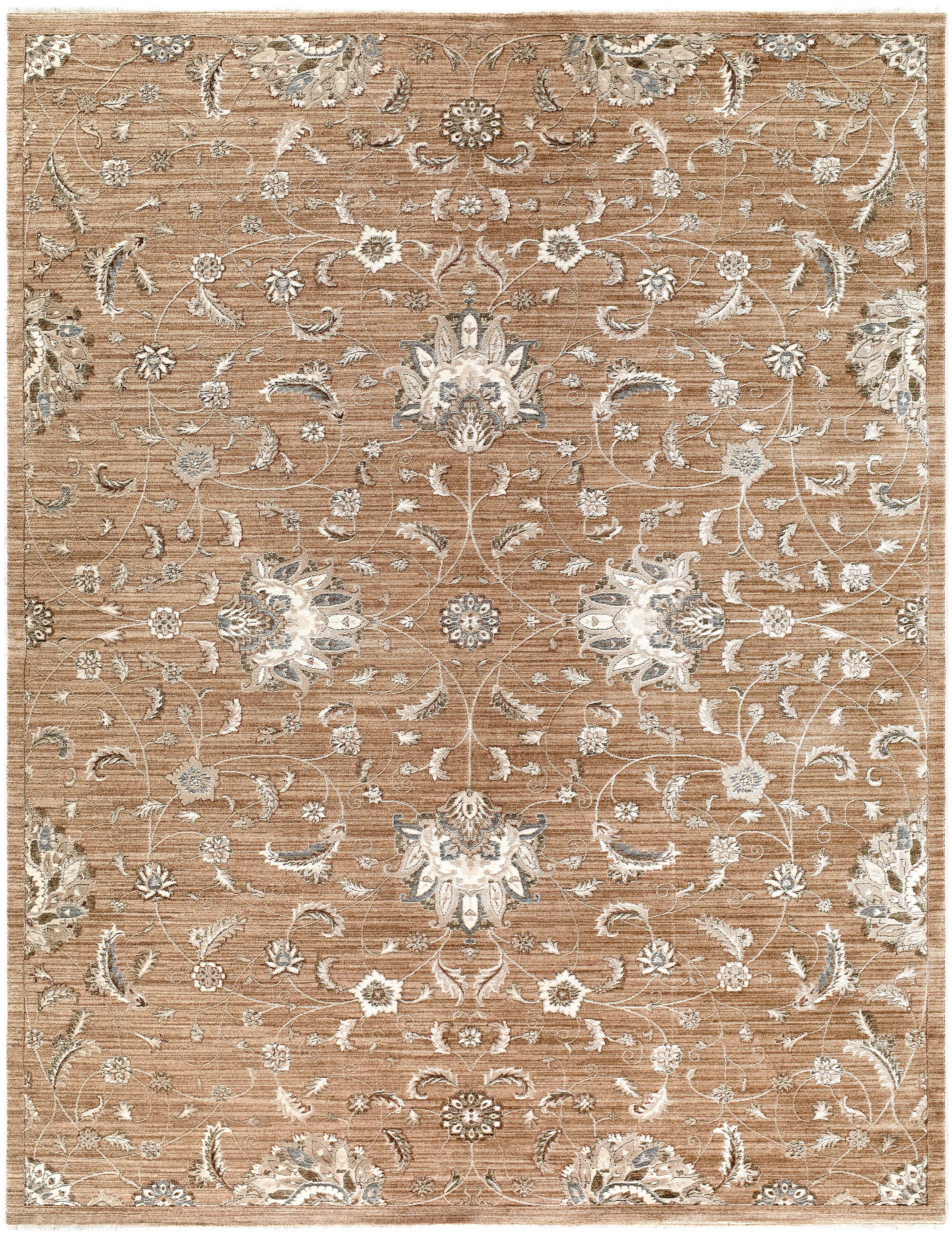 My Texas House Ophelia 7'10" x 10' Area Rug