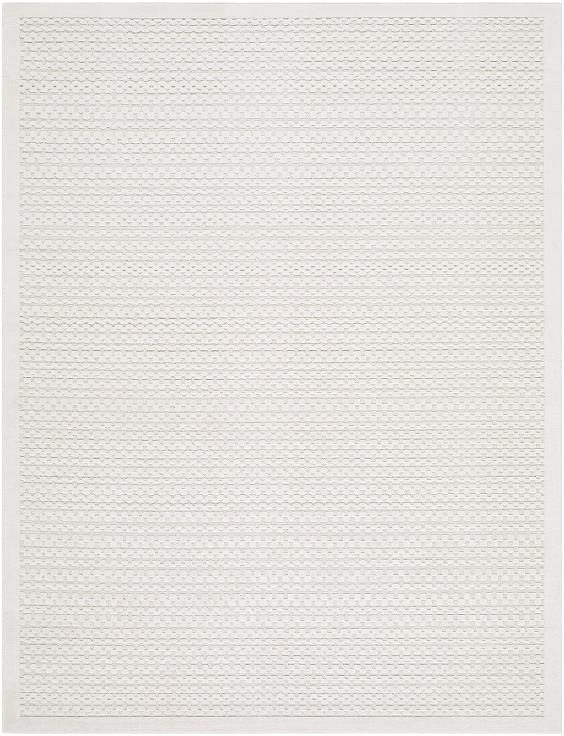My Texas House Quail Hollow Natural 9 ft x 12 ft Area Rug