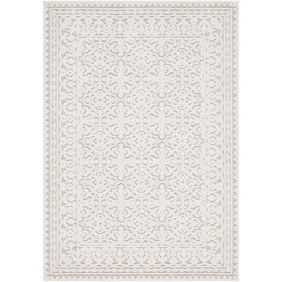 My Texas House Ryland Driftwood 5'1" x 7'3"