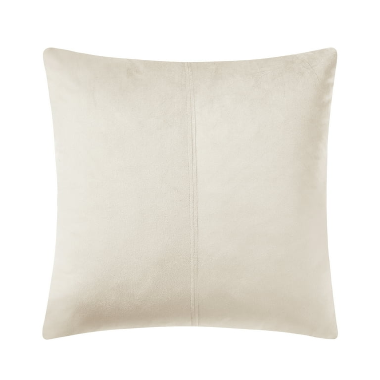 Pillow top cover walmart