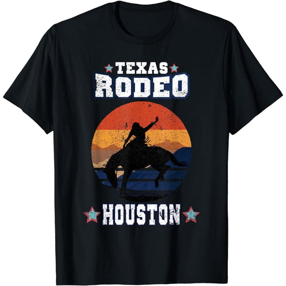 My Therapist Live In A Barn Cowboy Rodeo T-Shirt