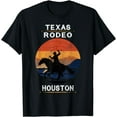 thumbnail image 1 of My Therapist Live In A Barn Cowboy Rodeo T-Shirt, 1 of 3