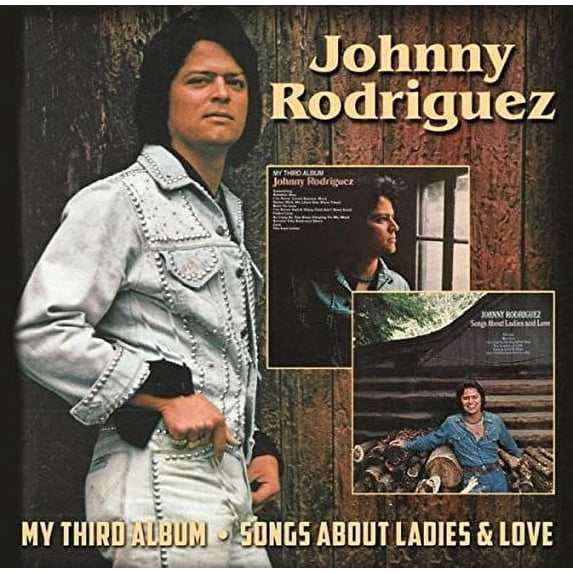 My Third Album / Songs About Ladies & Love
