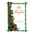 thumbnail image 1 of My Thoughts (Paperback), 1 of 1