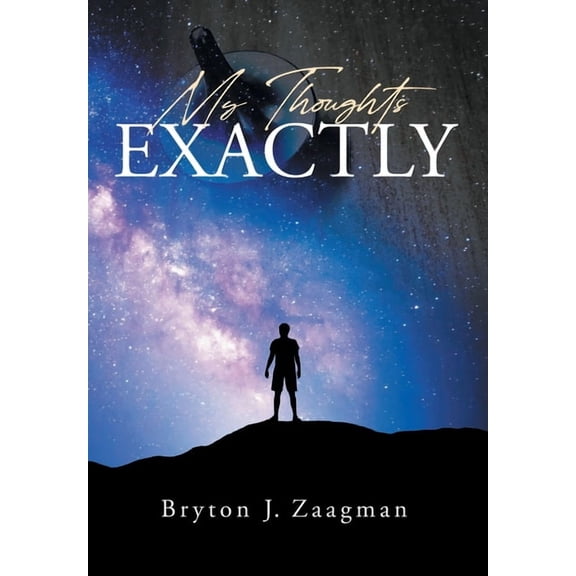 My Thoughts Exactly (Hardcover)