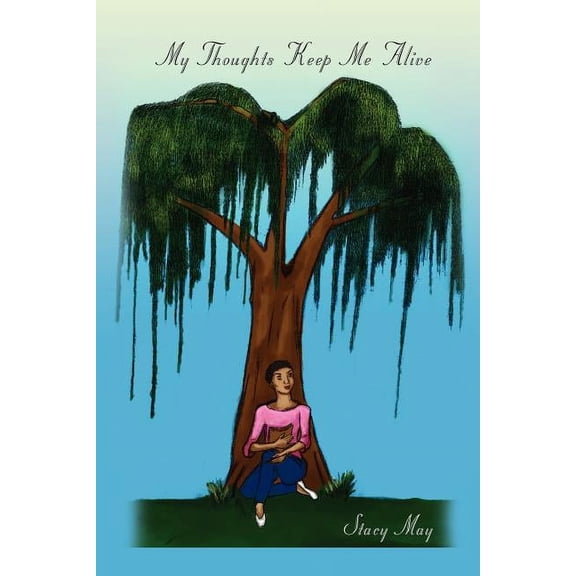 My Thoughts Keep Me Alive (Paperback)
