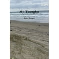 thumbnail image 1 of My Thoughts, (Paperback), 1 of 1