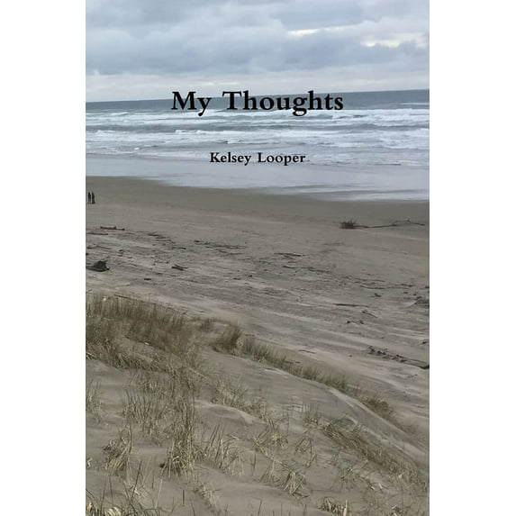 My Thoughts, (Paperback)