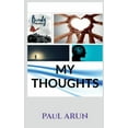 thumbnail image 1 of My Thoughts..., (Paperback), 1 of 1