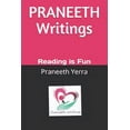thumbnail image 1 of My Thoughts from Heart: PRANEETH Writings: Reading is Fun (Paperback), 1 of 1