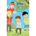 thumbnail image 1 of My Three Best Friends Make Them Yours too!, (Hardcover), 1 of 1