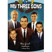 My Three Sons: The First Season Volume Two