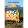 thumbnail image 1 of My Three Year Journey to the New York City Marathon: An Inspirational Journal (Journey) (Hardcover), 1 of 1
