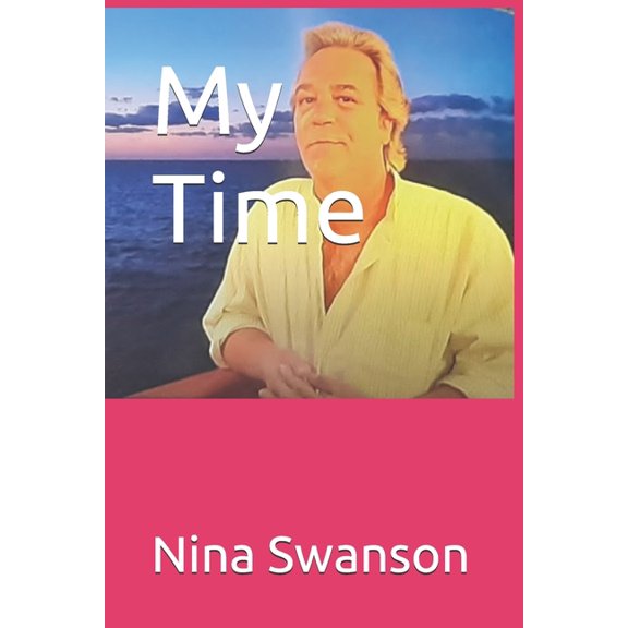 My Time, (Paperback)