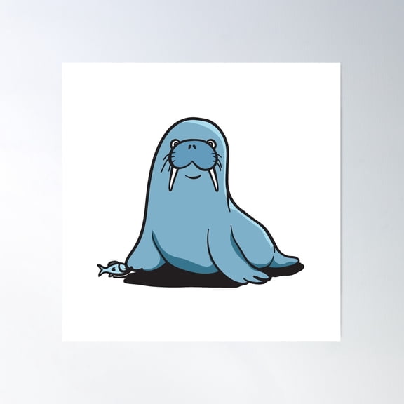 My Time Poster Wall Art, Modern Wall Decor For Living Room Bedroom, 30x30 UNFRAMED