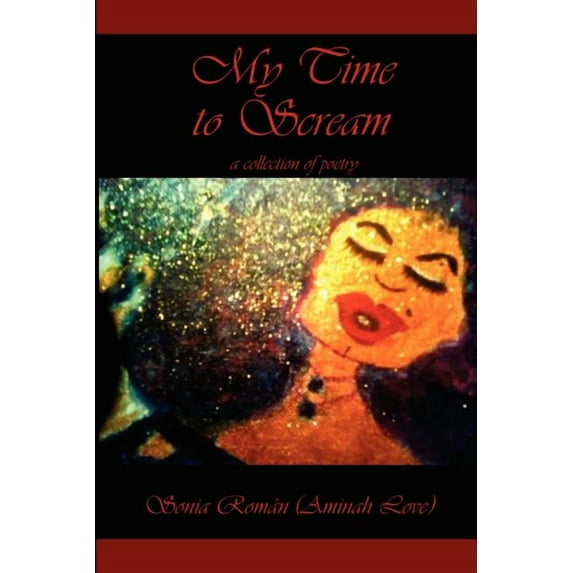 My Time To Scream, (Paperback)