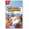 thumbnail image 1 of My Time at Sandrock - Nintendo Switch [video game], 1 of 6