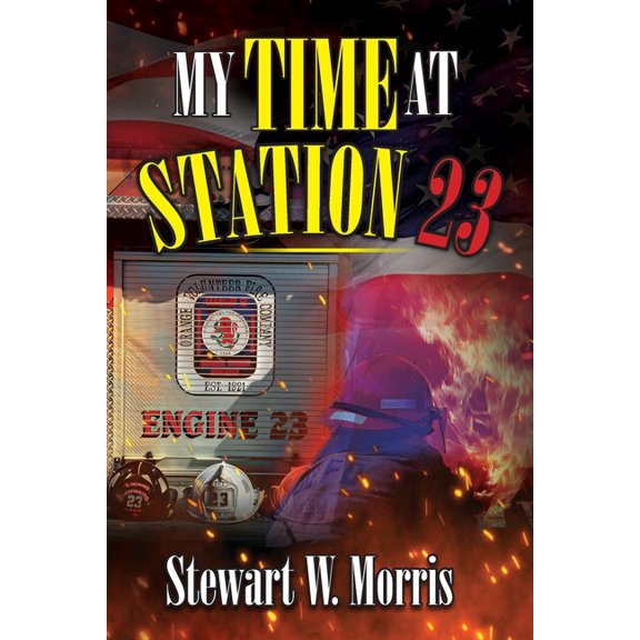My Time at Station 23, (Paperback)