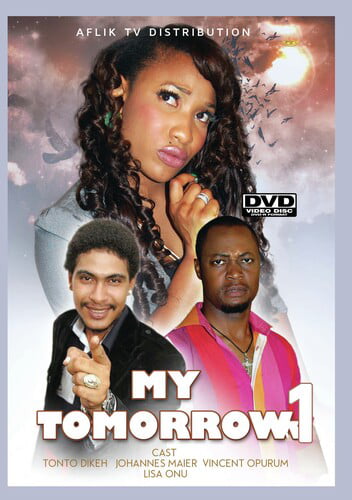 My Tomorrow 1 (DVD)