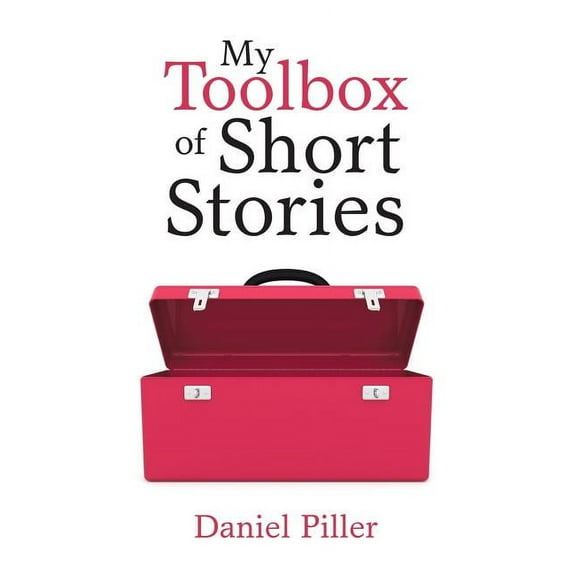 My Toolbox of Short Stories (Paperback)