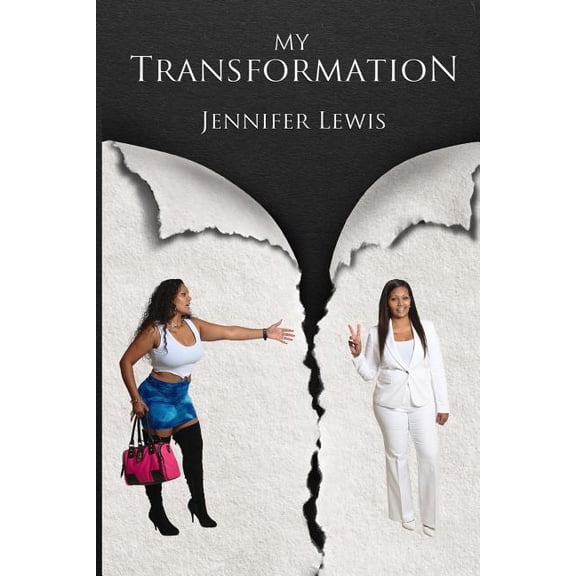 My Transformation (Paperback)