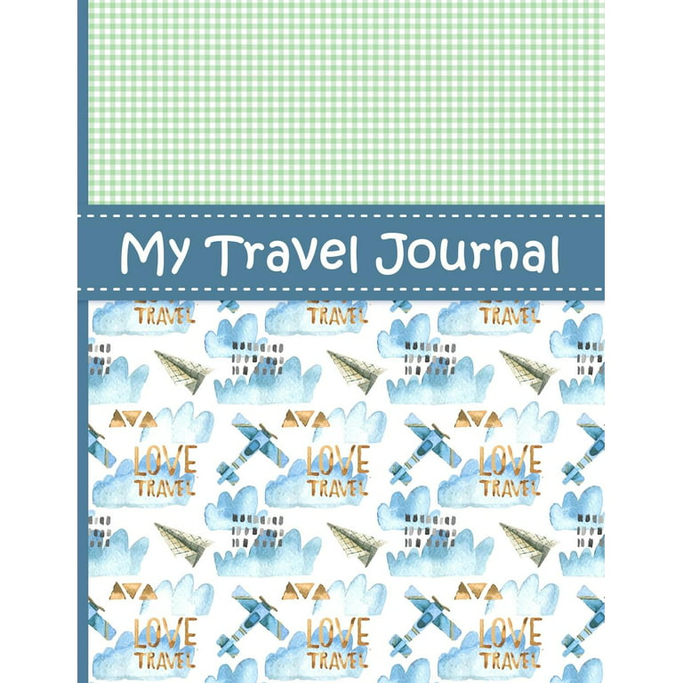 Summer Journal:Summer Journal for Kids: Vacation and Travel Journal: Summer  Journal for Kids with Prompts: Summer Journal for Boys,Girls,Tweens,Teens