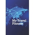 thumbnail image 1 of My Travel Planner, 1 of 1