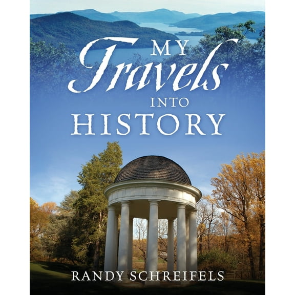 My Travels Into History, (Paperback)