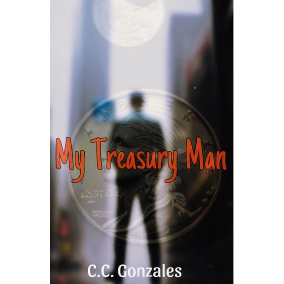 My Treasury Man, (Paperback)