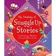 thumbnail image 1 of Pre-Owned My Treasury of Snuggle Up Stories: A Charming Collection of Cozy Bedtime Stories (Hardcover) 1785570951 9781785570957, 1 of 1