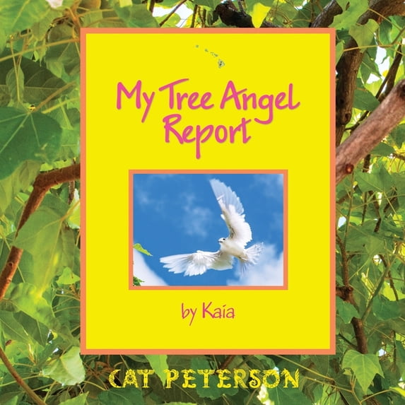 My Tree Angel Report, (Paperback)