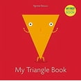 thumbnail image 1 of Pre-Owned My Triangle Book: My First Book Paperback, 1 of 1