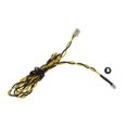 thumbnail image 1 of My Trick RC MYKRSY3 3 mm 1-LED Per Lead, Single Pack - Amber, 1 of 2