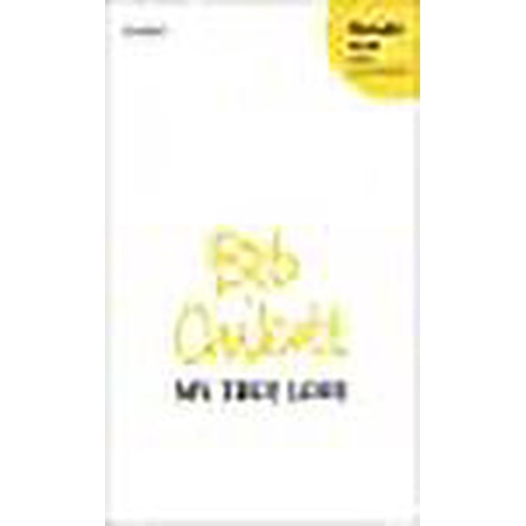 My True Love : Satb Unaccompanied (Hardcover)