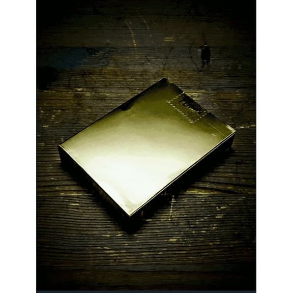 My Turn Mixtape Vol 1 (Hype) 2016 Cardistry-Con by Michael Stern