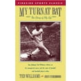 thumbnail image 1 of My Turn at Bat : The Story of My Life (Paperback), 1 of 1